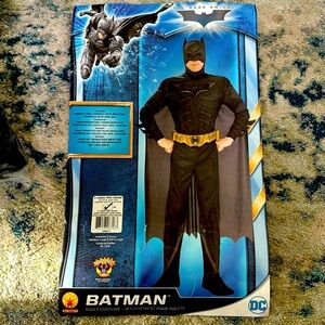Batman The Dark knight Adult Costume